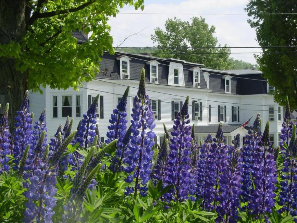فندق Sunset Hill House Sugar Hill المظهر الخارجي الصورة