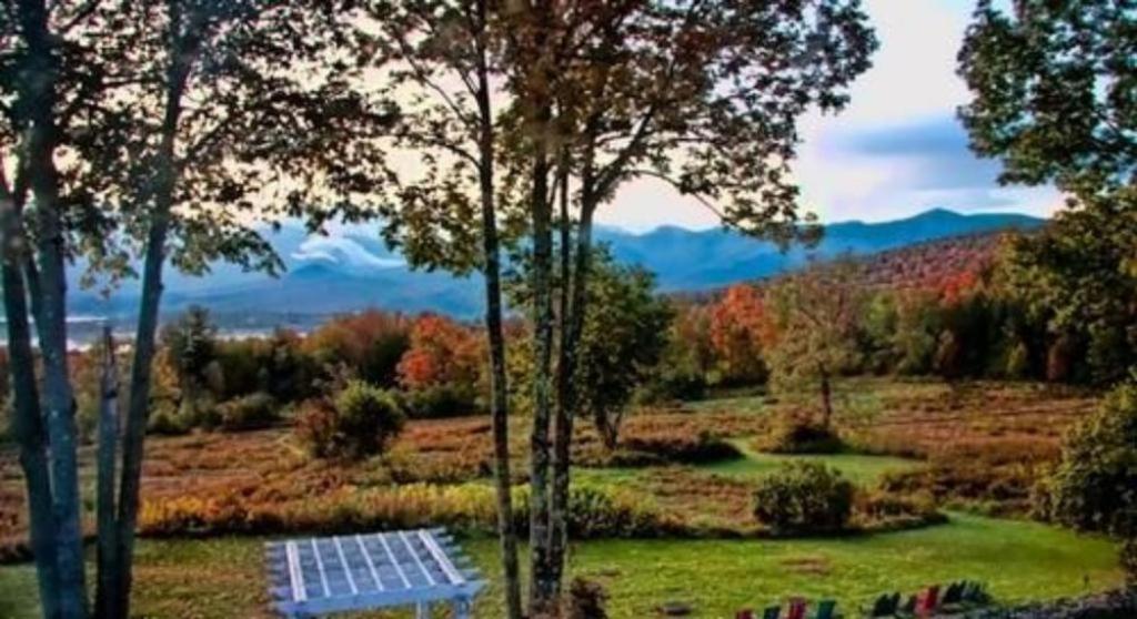 فندق Sunset Hill House Sugar Hill المظهر الخارجي الصورة
