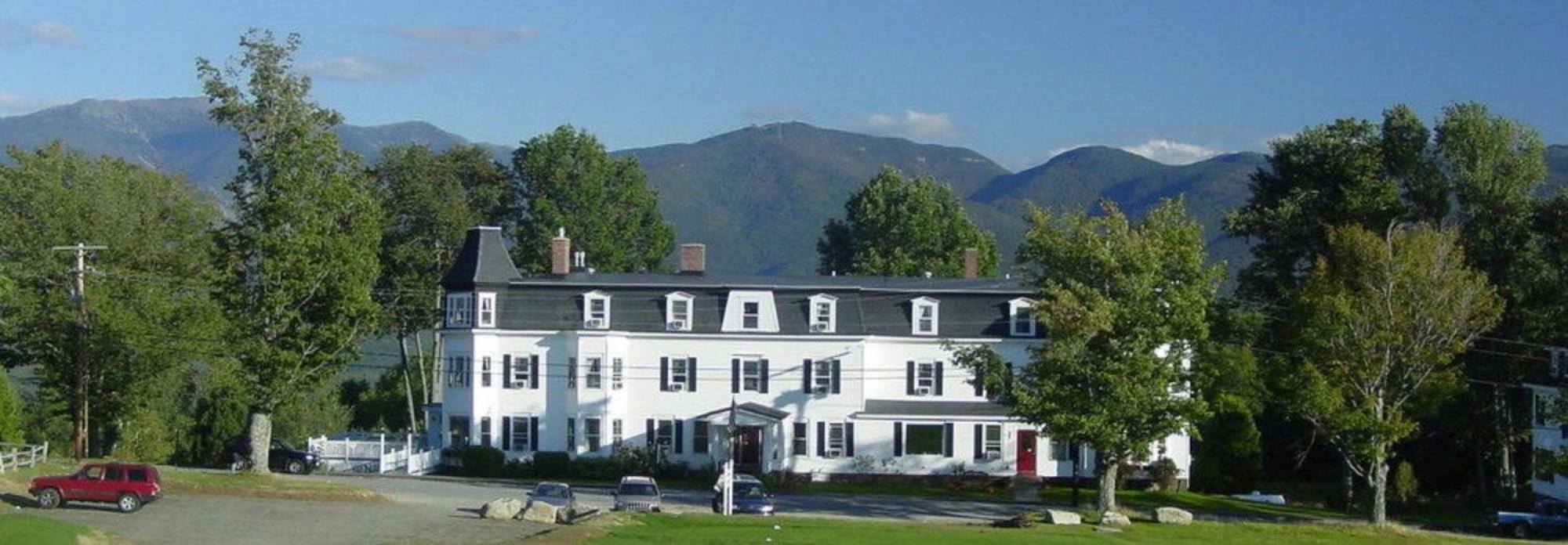 فندق Sunset Hill House Sugar Hill المظهر الخارجي الصورة