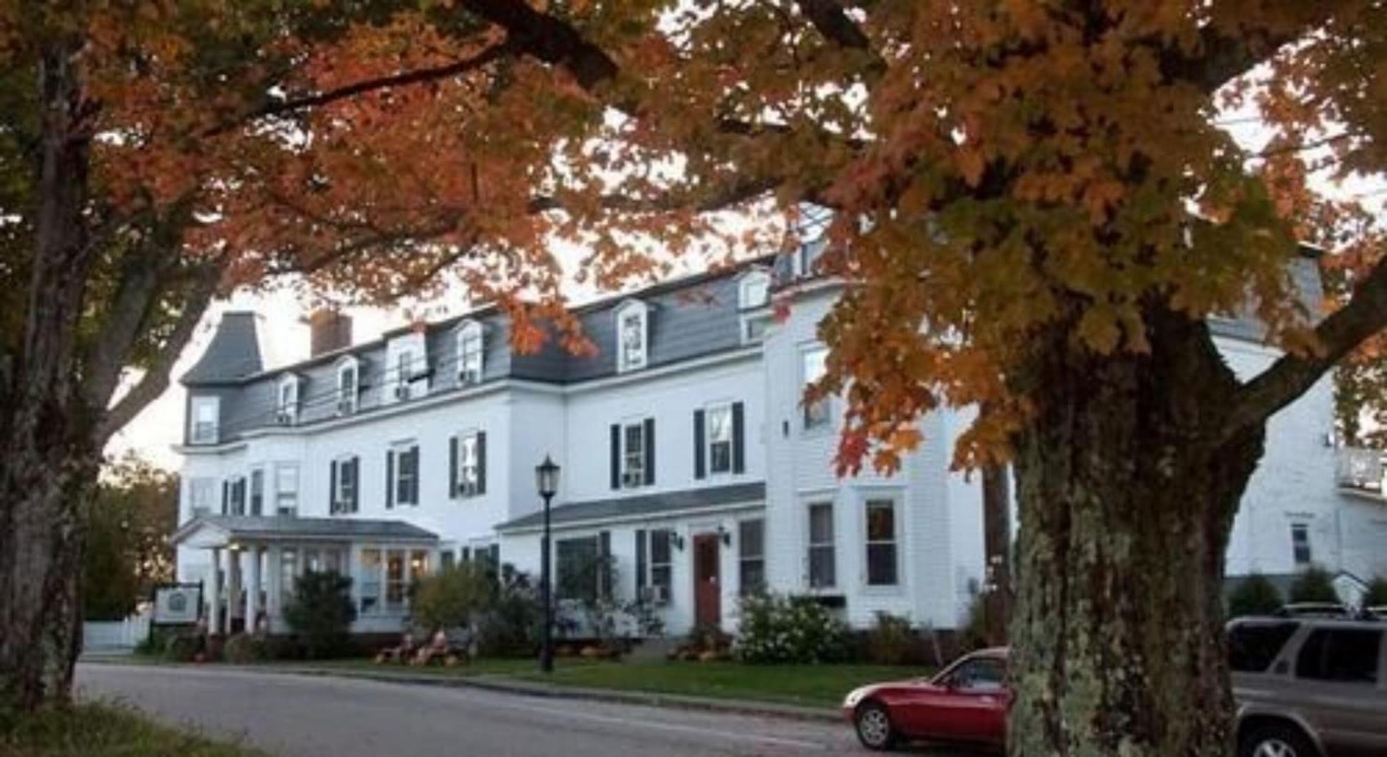 فندق Sunset Hill House Sugar Hill المظهر الخارجي الصورة