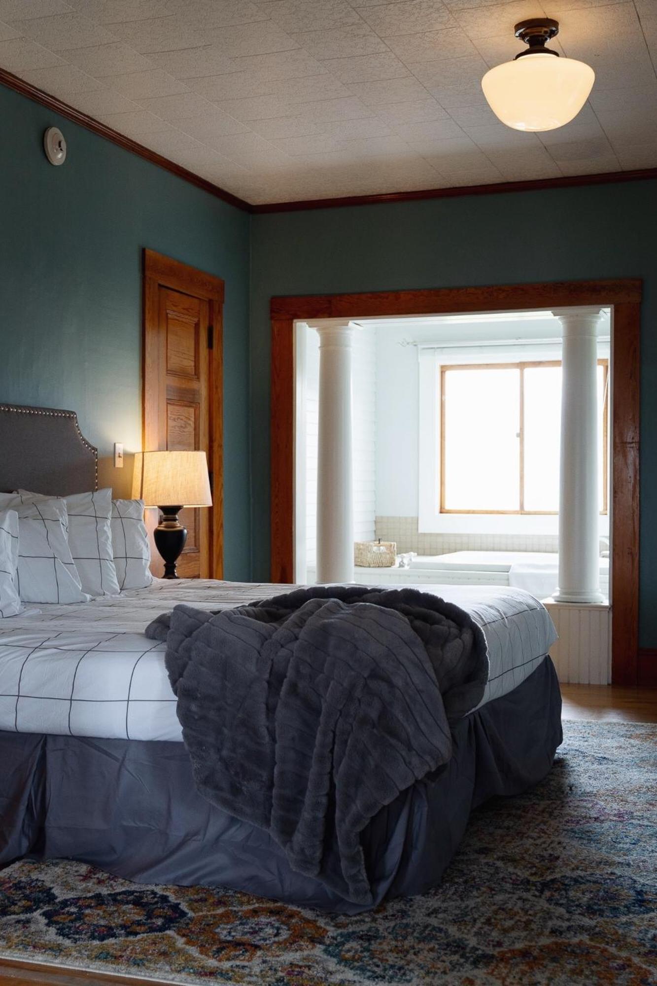 فندق Sunset Hill House Sugar Hill المظهر الخارجي الصورة