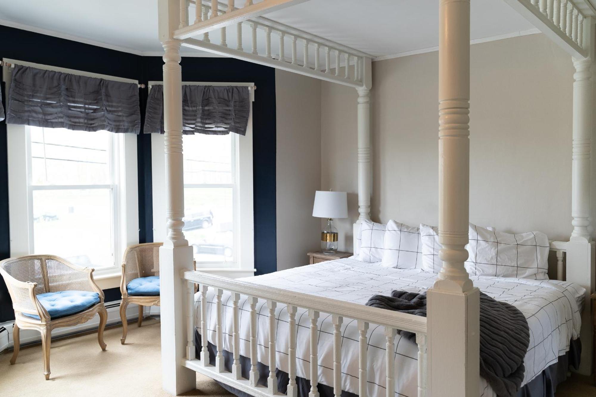فندق Sunset Hill House Sugar Hill المظهر الخارجي الصورة
