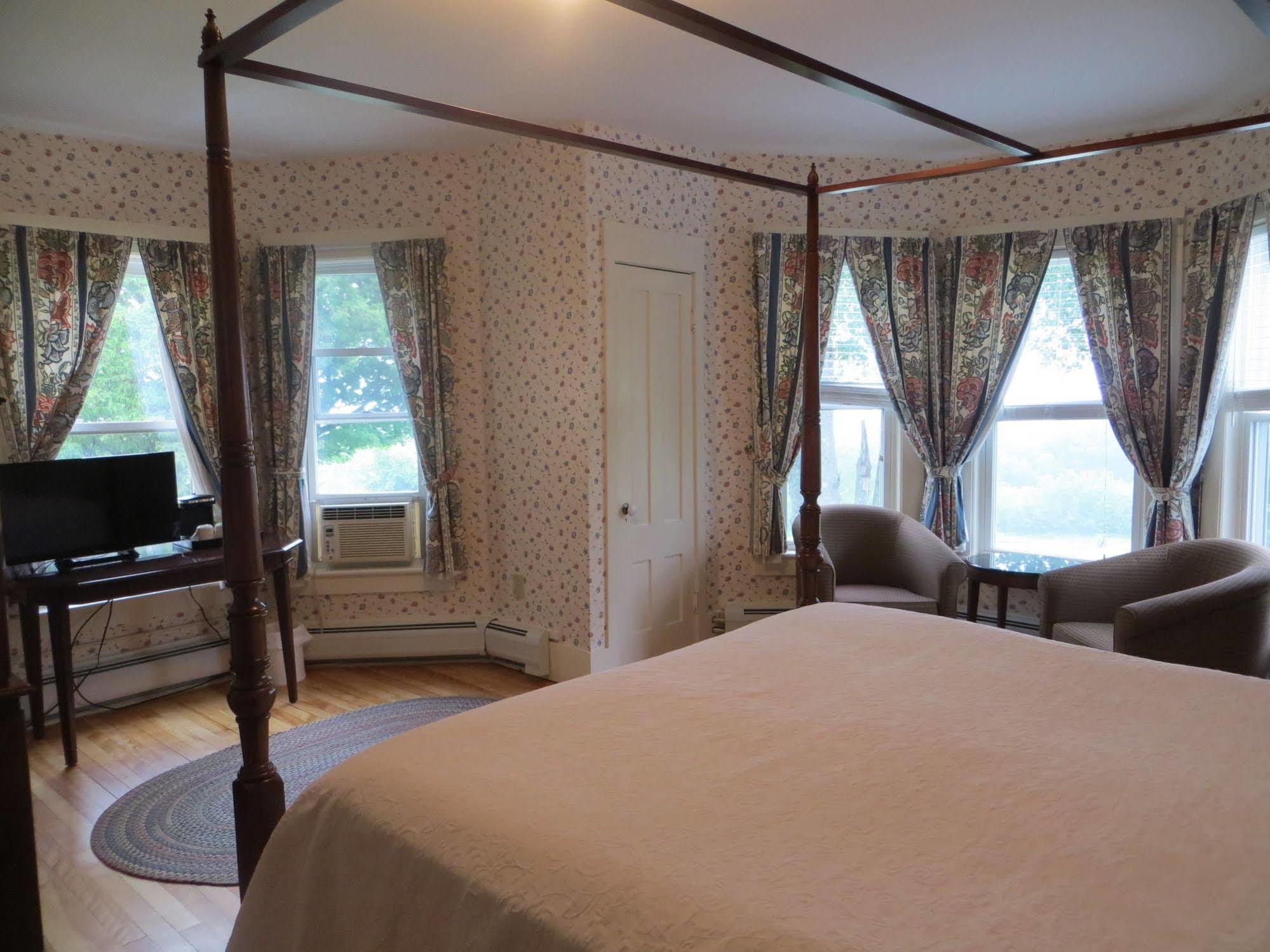 فندق Sunset Hill House Sugar Hill المظهر الخارجي الصورة