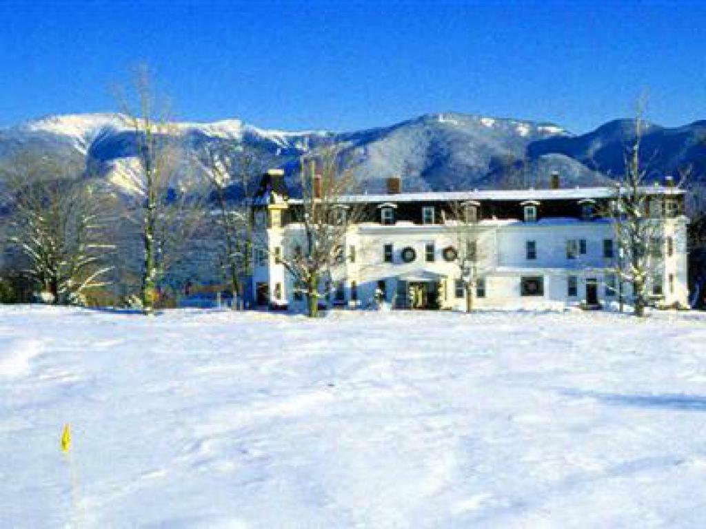 فندق Sunset Hill House Sugar Hill المظهر الخارجي الصورة