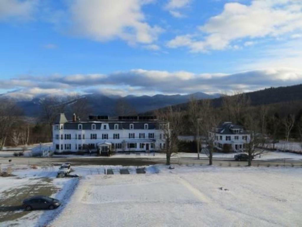 فندق Sunset Hill House Sugar Hill المظهر الخارجي الصورة