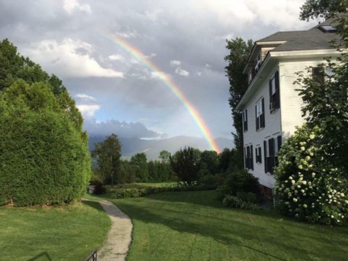 فندق Sunset Hill House Sugar Hill المظهر الخارجي الصورة
